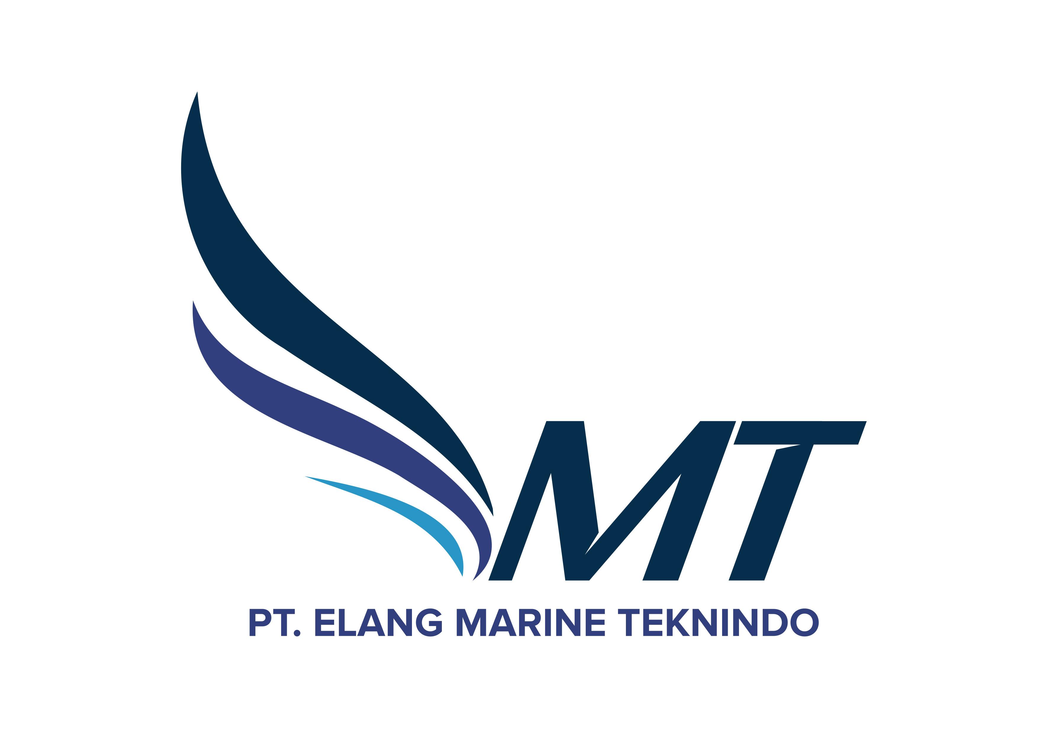 Elang Marine Logo
